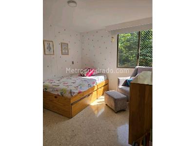Apartamento en venta en El Poblado, Medellín · foto 12 de 15
