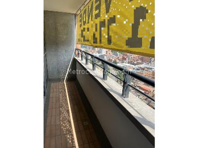 Apartamento en venta en Villa Paula, Itagüí · foto 2 de 20