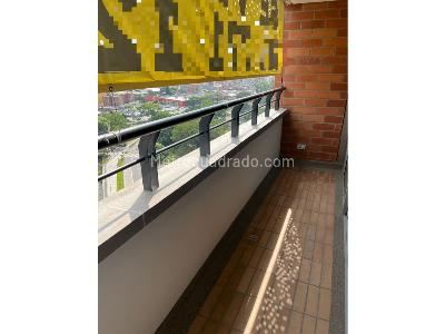 Apartamento en venta en Villa Paula, Itagüí · foto 5 de 20