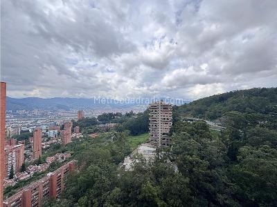 Apartamento de 4 alcobas en venta en El Poblado, Medellín, 164 m² · foto 11 de 20