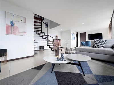Apartamento de 4 alcobas en venta en El Poblado, Medellín, 164 m² · foto 14 de 20