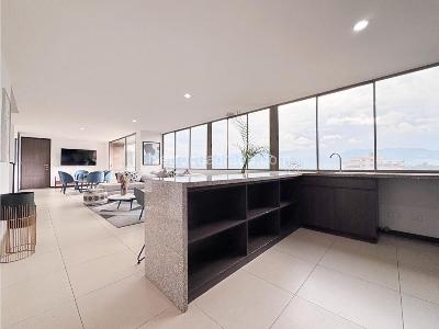 Apartamento de 4 alcobas en venta en El Poblado, Medellín, 164 m² · foto 15 de 20