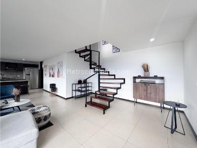 Apartamento de 4 alcobas en venta en El Poblado, Medellín, 164 m² · foto 16 de 20