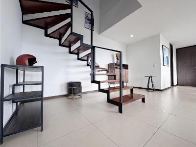 Apartamento de 4 alcobas en venta en El Poblado, Medellín, 164 m² · foto 18 de 20