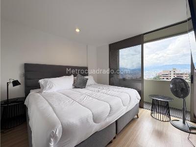 Apartamento de 4 alcobas en venta en El Poblado, Medellín, 164 m² · foto 20 de 20
