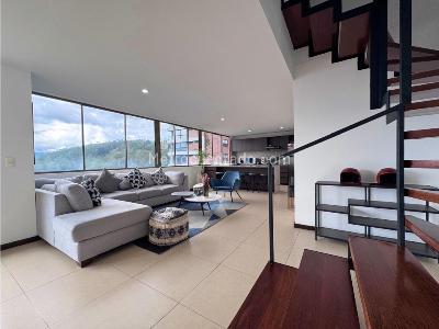 Apartamento de 4 alcobas en venta en El Poblado, Medellín, 164 m² · foto 3 de 20