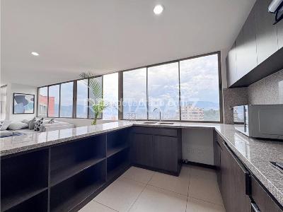 Apartamento de 4 alcobas en venta en El Poblado, Medellín, 164 m² · foto 6 de 20