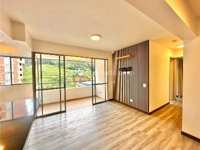 Apartamento de 3 alcobas en venta en Las Lomitas, Sabaneta, 80 m² · foto 5 de 13