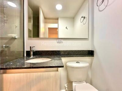 Apartamento de 3 alcobas en venta en Las Lomitas, Sabaneta, 80 m² · foto 6 de 13