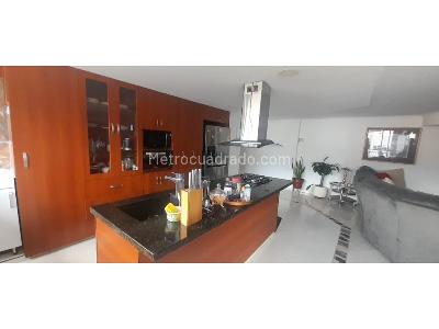 Apartamento en venta en Jardines, Envigado · foto 12 de 20