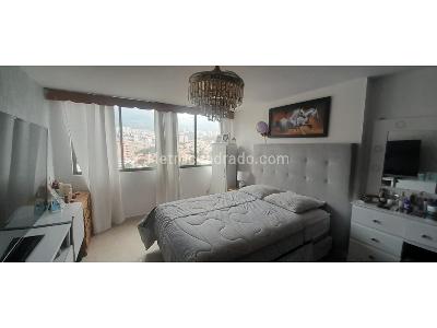 Apartamento en venta en Jardines, Envigado · foto 18 de 20