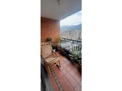 Apartamento en venta en Jardines, Envigado · foto 20 de 20
