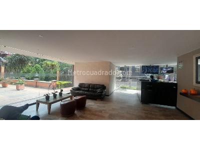 Apartamento en venta en Jardines, Envigado · foto 2 de 20