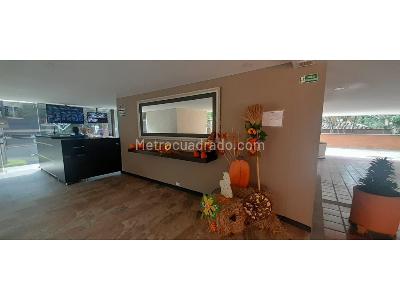 Apartamento en venta en Jardines, Envigado · foto 3 de 20