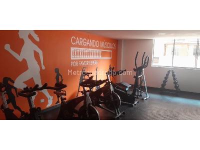 Apartamento en venta en Jardines, Envigado · foto 4 de 20