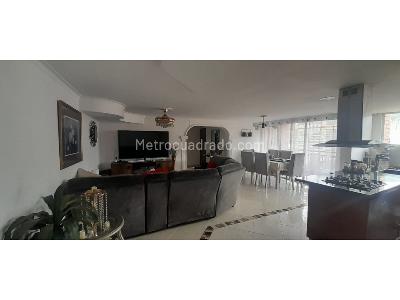Apartamento en venta en Jardines, Envigado · foto 9 de 20