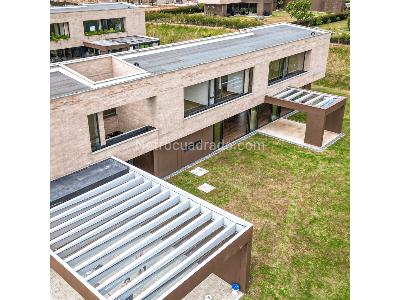 Casa de 4 alcobas en venta en Alto De Palmas, Envigado, 360 m² · foto 4 de 20