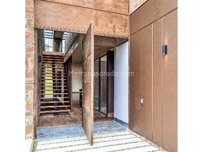 Casa de 4 alcobas en venta en Alto De Palmas, Envigado, 360 m² · foto 6 de 20