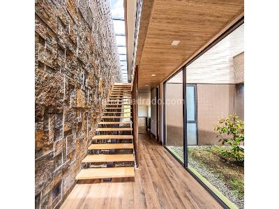 Casa de 4 alcobas en venta en Alto De Palmas, Envigado, 360 m² · foto 7 de 20