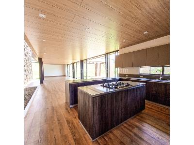 Casa de 4 alcobas en venta en Alto De Palmas, Envigado, 360 m² · foto 9 de 20
