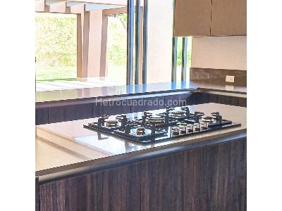 Casa de 4 alcobas en venta en Alto De Palmas, Envigado, 360 m² · foto 11 de 20