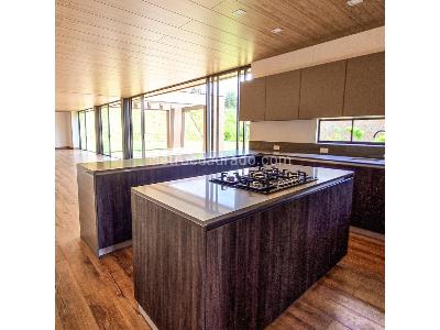 Casa de 4 alcobas en venta en Alto De Palmas, Envigado, 360 m² · foto 16 de 20