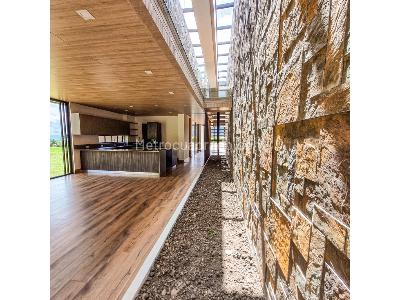 Casa de 4 alcobas en venta en Alto De Palmas, Envigado, 360 m² · foto 17 de 20