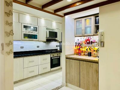 Apartamento en venta en Centro La Candelaria, Medellín · foto 2 de 16