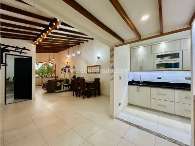 Apartamento en venta en Centro La Candelaria, Medellín · foto 3 de 16