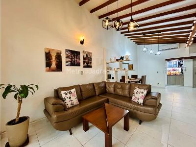 Apartamento en venta en Centro La Candelaria, Medellín · foto 6 de 16