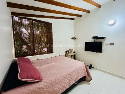 Apartamento en venta en Centro La Candelaria, Medellín · foto 7 de 16