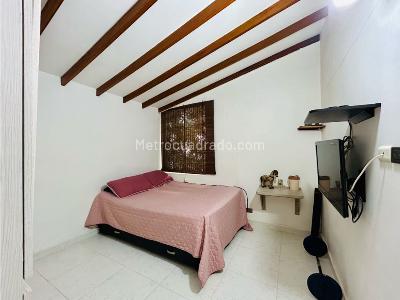Apartamento en venta en Centro La Candelaria, Medellín · foto 8 de 16