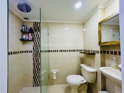 Apartamento en venta en Centro La Candelaria, Medellín · foto 9 de 16