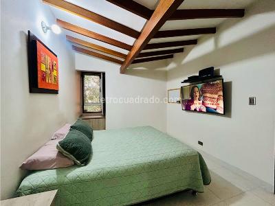 Apartamento en venta en Centro La Candelaria, Medellín · foto 10 de 16