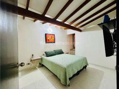 Apartamento en venta en Centro La Candelaria, Medellín · foto 11 de 16