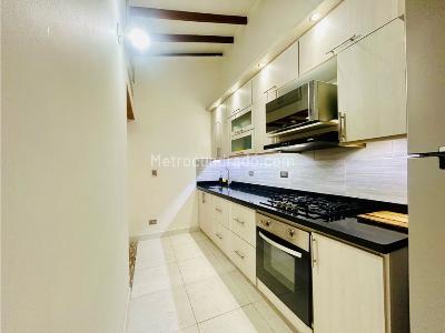 Apartamento en venta en Centro La Candelaria, Medellín · foto 13 de 16
