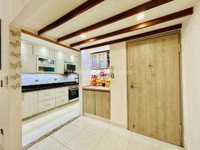 Apartamento en venta en Centro La Candelaria, Medellín · foto 14 de 16