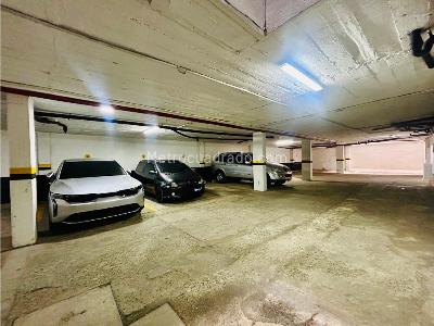 Apartamento en venta en Centro La Candelaria, Medellín · foto 15 de 16