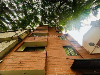 Apartamento en venta en Centro La Candelaria, Medellín · foto 16 de 16