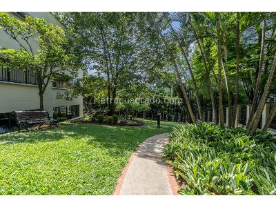 Apartamento de 4 alcobas en venta en El Poblado, Medellín, 386 m² · foto 14 de 16