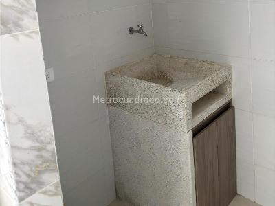 Apartamento de 2 alcobas en venta en Rionegro, Rionegro, 48 m² · foto 3 de 14