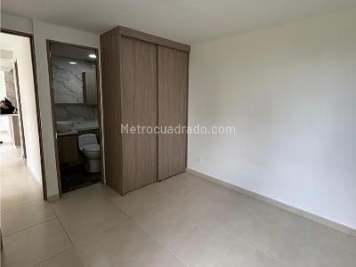 Apartamento de 2 alcobas en venta en Rionegro, Rionegro, 48 m² · foto 5 de 14