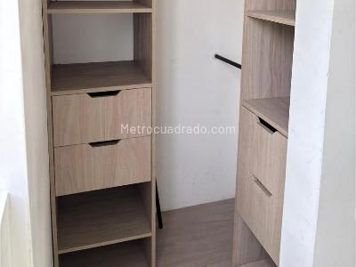 Apartamento de 2 alcobas en venta en Rionegro, Rionegro, 48 m² · foto 7 de 14