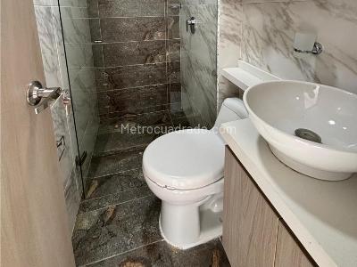 Apartamento de 2 alcobas en venta en Rionegro, Rionegro, 48 m² · foto 11 de 14