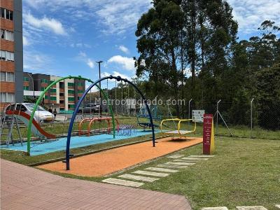 Apartamento de 2 alcobas en venta en Rionegro, Rionegro, 48 m² · foto 14 de 14