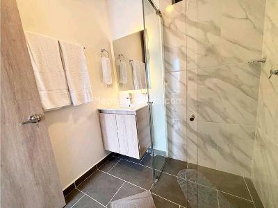 Apartamento de 2 alcobas en venta en La Doctora, Sabaneta, 62 m² · foto 6 de 13