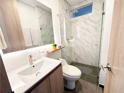 Apartamento de 2 alcobas en venta en La Doctora, Sabaneta, 62 m² · foto 8 de 13