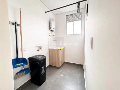 Apartamento de 2 alcobas en venta en La Doctora, Sabaneta, 62 m² · foto 10 de 13