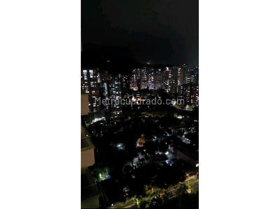Apartamento de 2 alcobas en venta en La Doctora, Sabaneta, 62 m² · foto 13 de 13