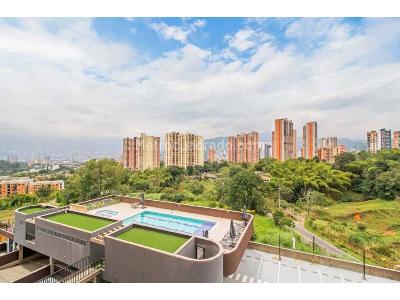 Apartamento en venta en Ditaires, Itagüí · foto 2 de 16